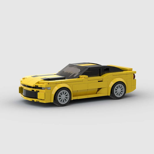 Chevrolet Camaro  -PicoCars Edition-