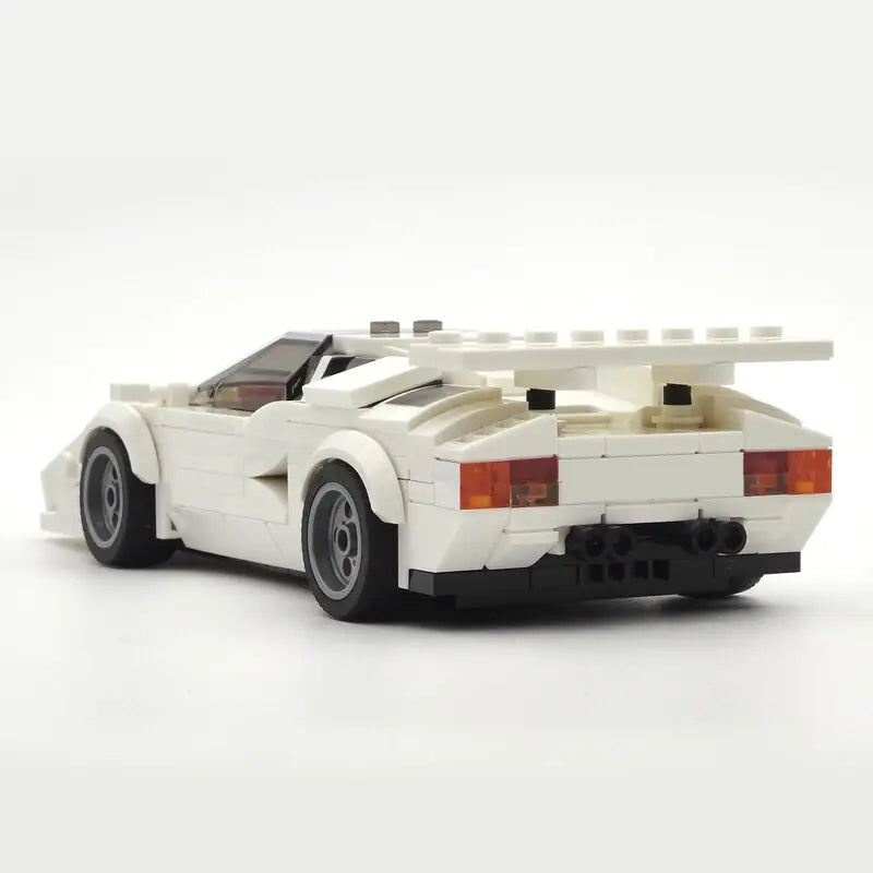 Lamborghini Countach  -Classic Edition-