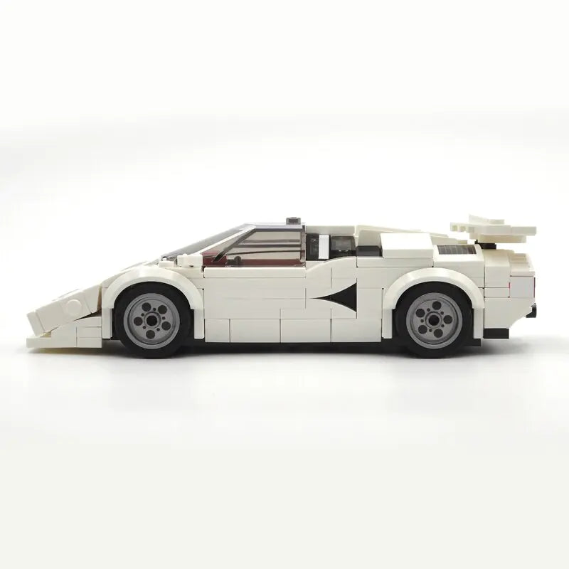 Lamborghini Countach  -Classic Edition-