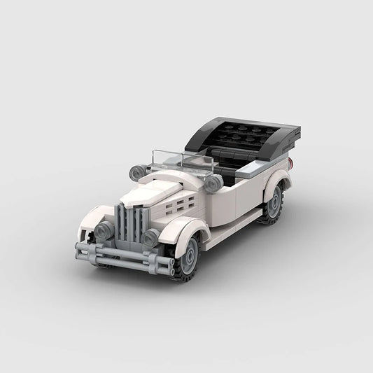 Rolls-Royce Phantom II