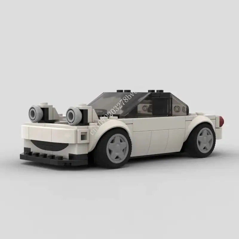 Mazda MX-5 Miata  -Pico Cars Edition-