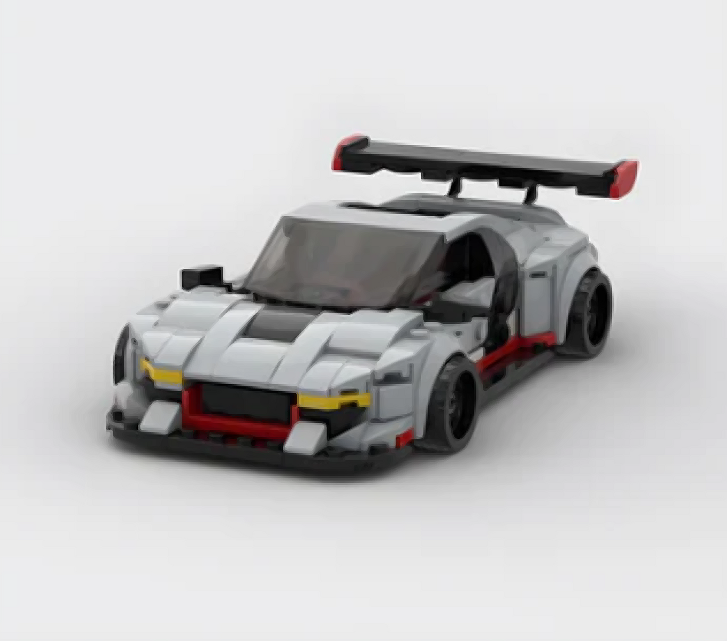 Audi R8 LMS GT3