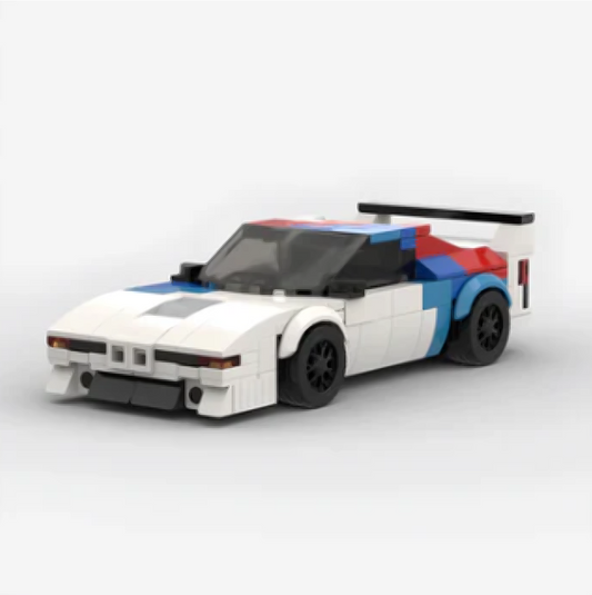 BMW M1