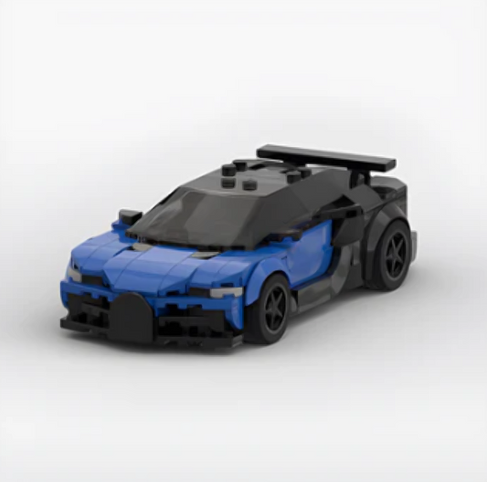 Bugatti Chiron