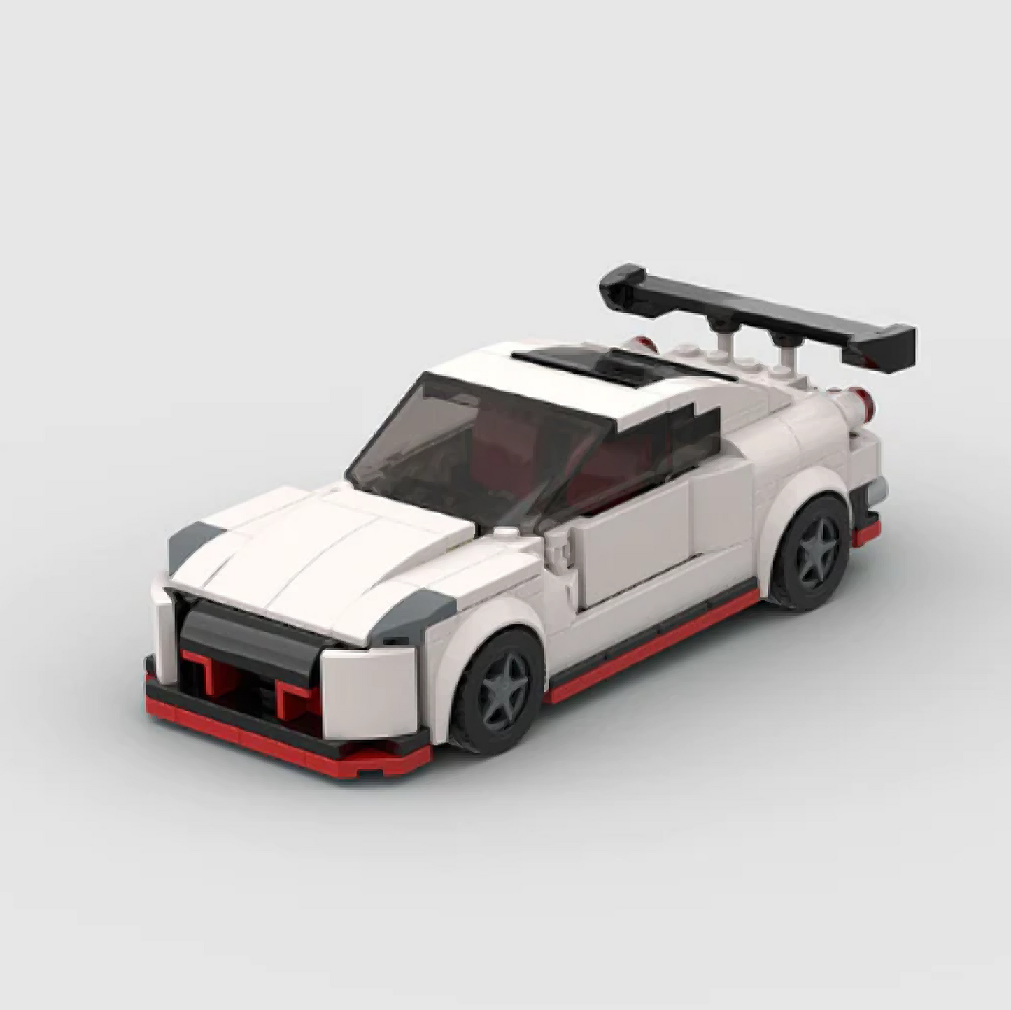 Nissan GTR R35