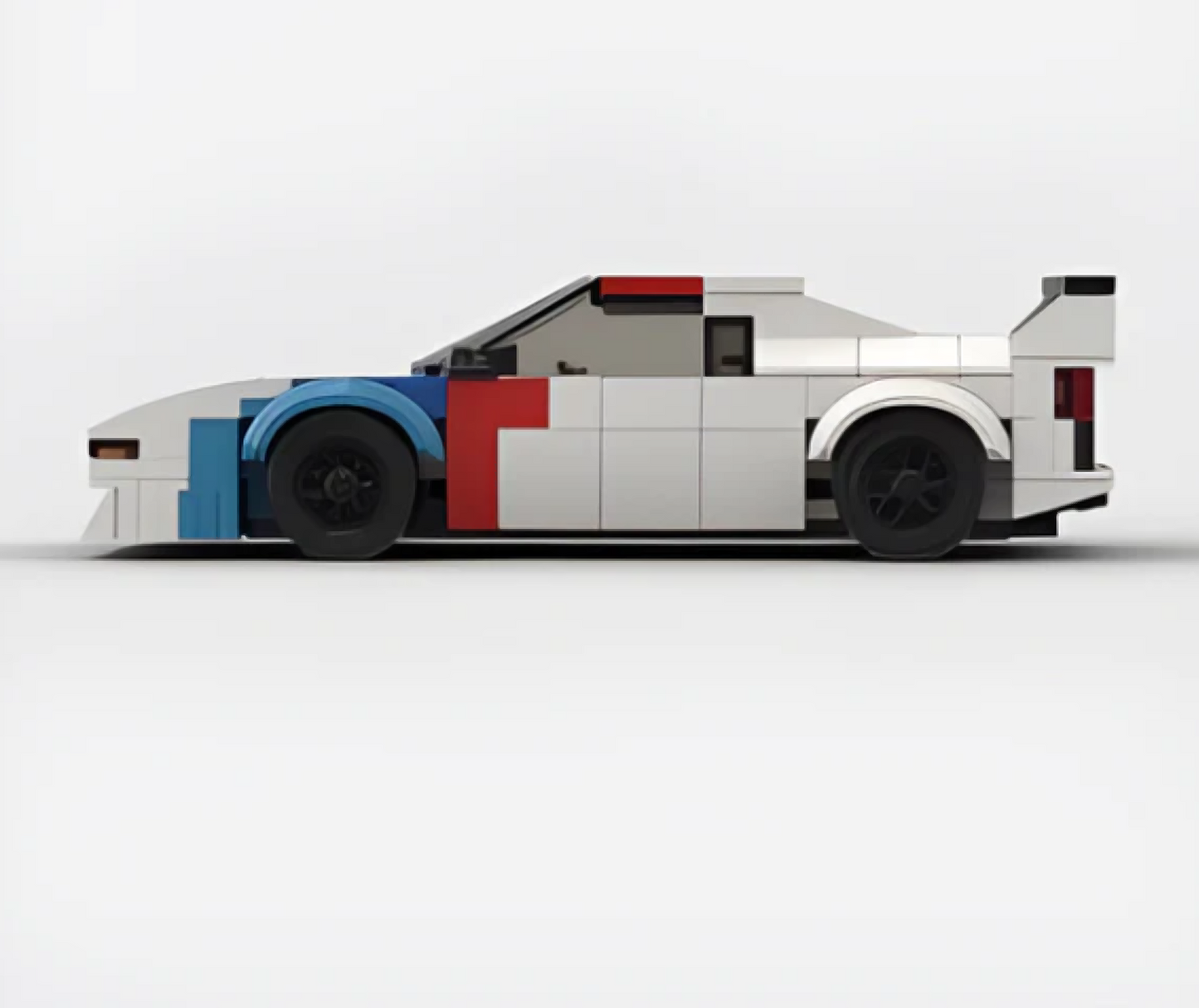 BMW M1