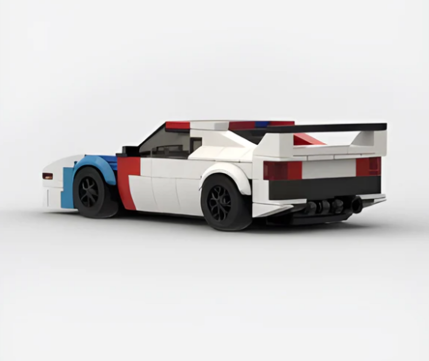 BMW M1