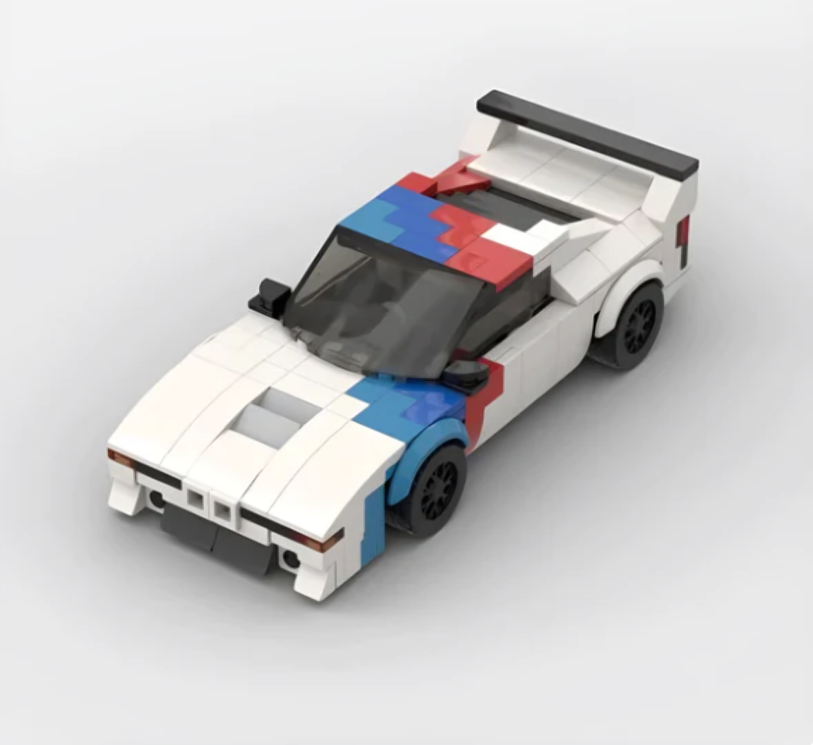 BMW M1