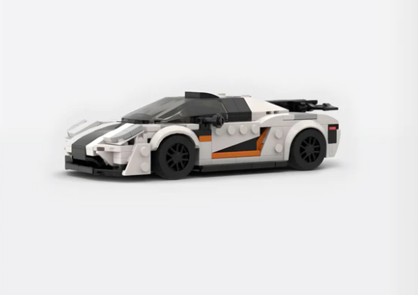 Koenigsegg ONE:1