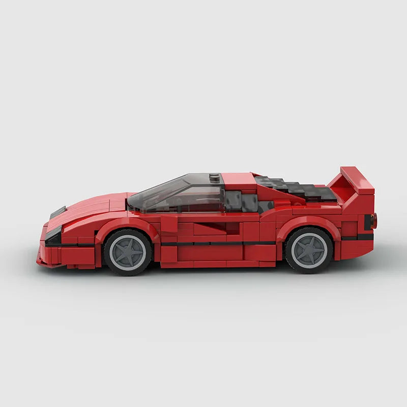 Ferrari F40  -Picocars Edition-