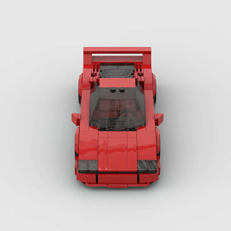 Ferrari F40  -Picocars Edition-