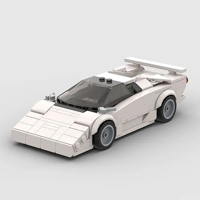 Lamborghini Countach  -Classic Edition-