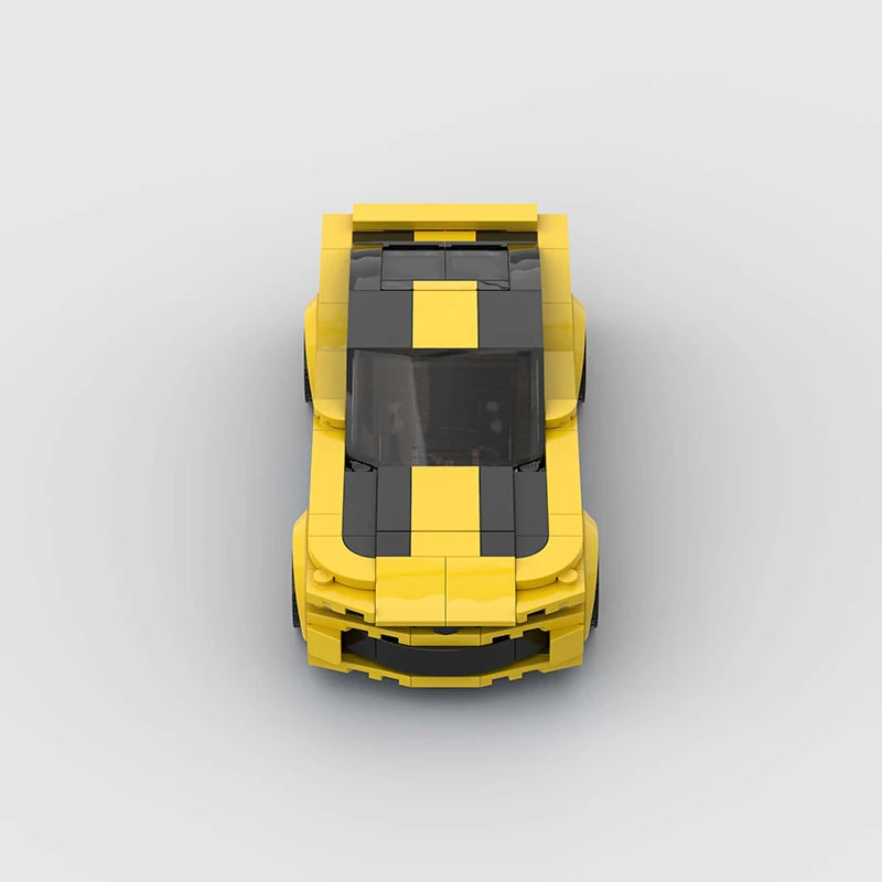 Chevrolet Camaro  -PicoCars Edition-