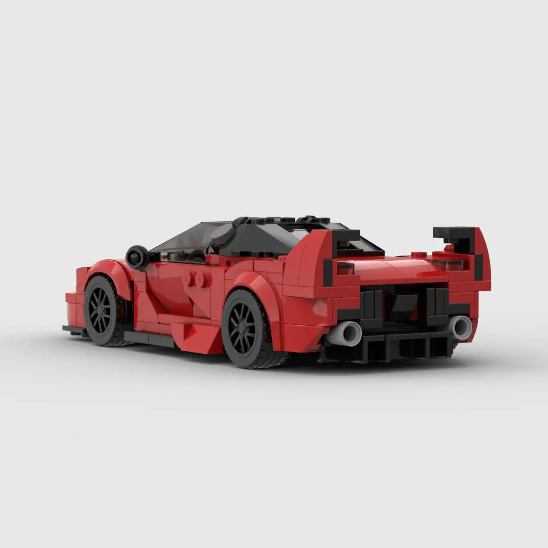 Ferrari FXX