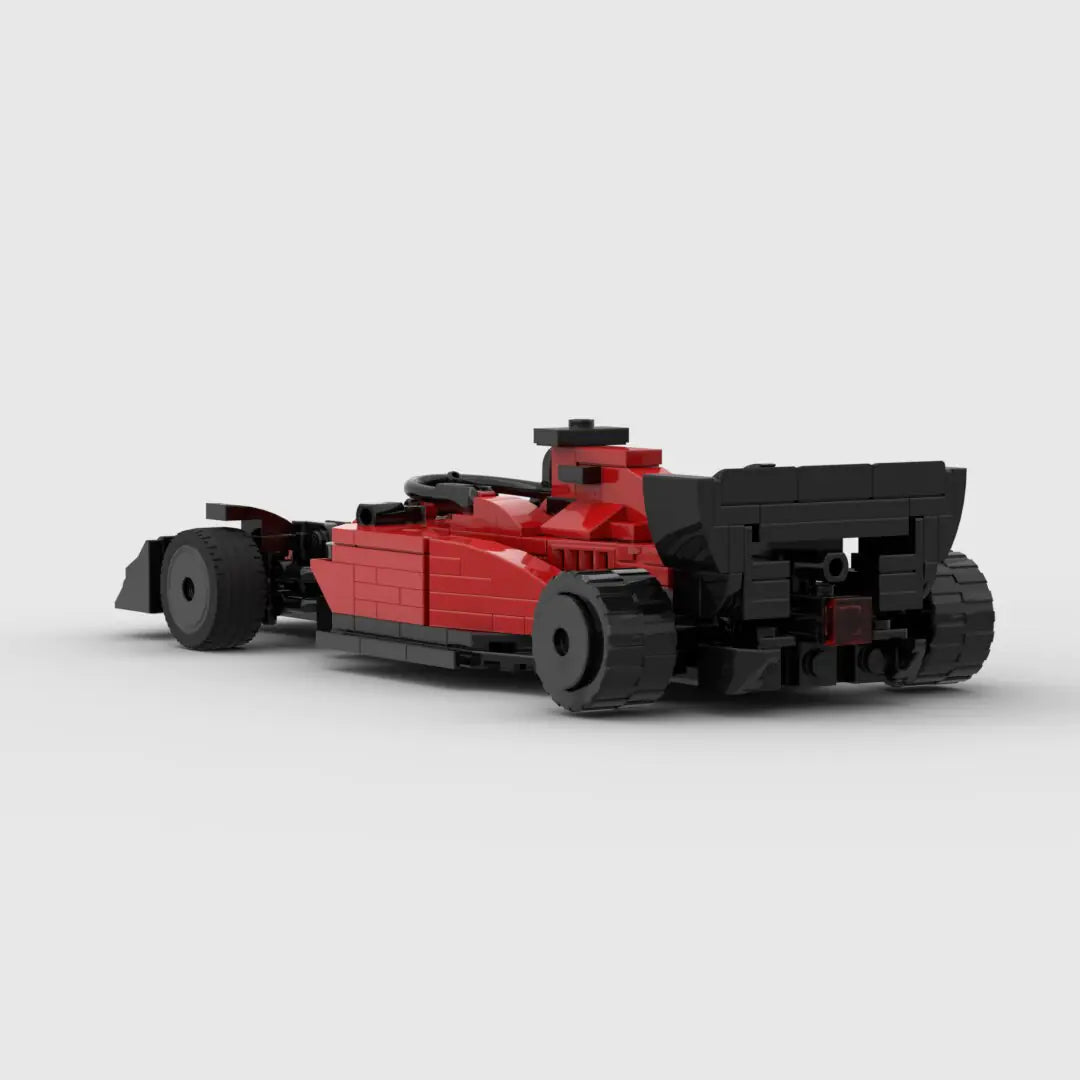 Ferrari Formel 1