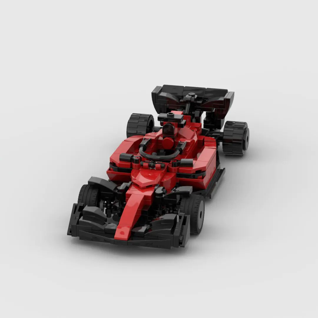 Ferrari Formel 1