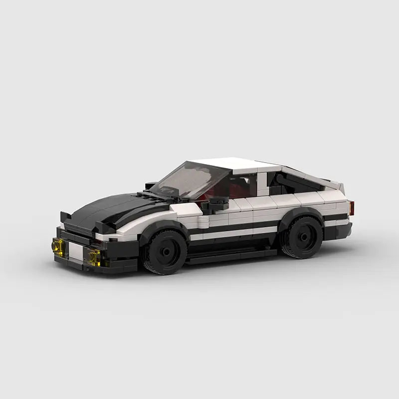 Toyota AE86  -Pico Cars Edition-