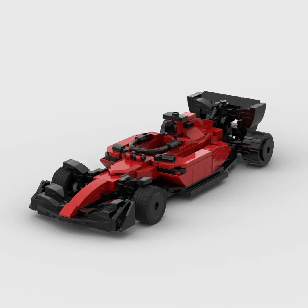 Ferrari Formel 1