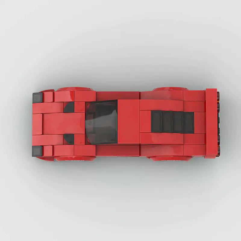 Ferrari F40